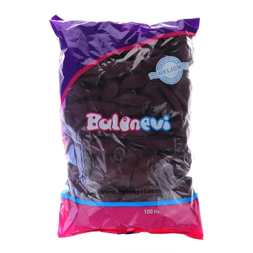 Mürdüm Balon