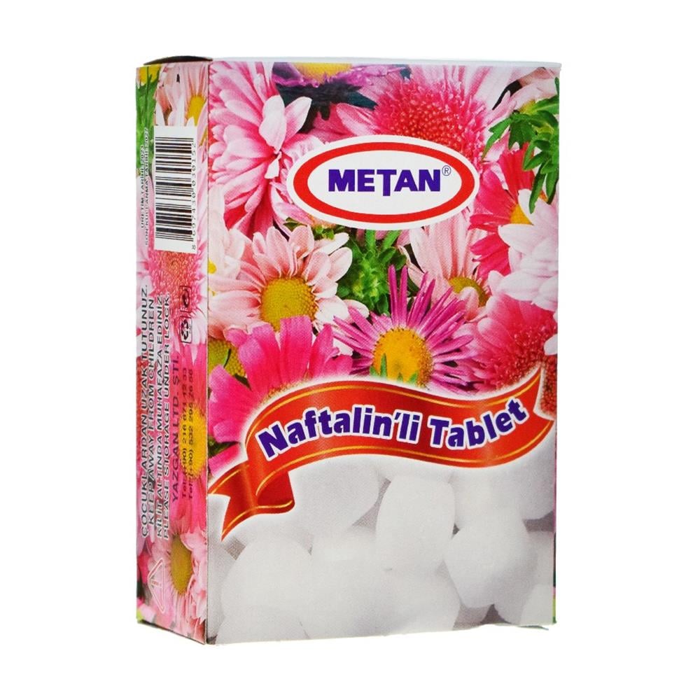 Naftalin