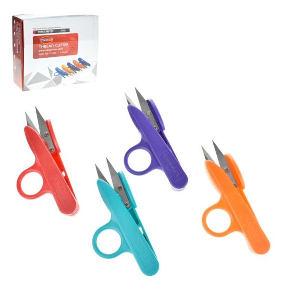 Nazarone Great Cuter Şıkşık Makas 535.006