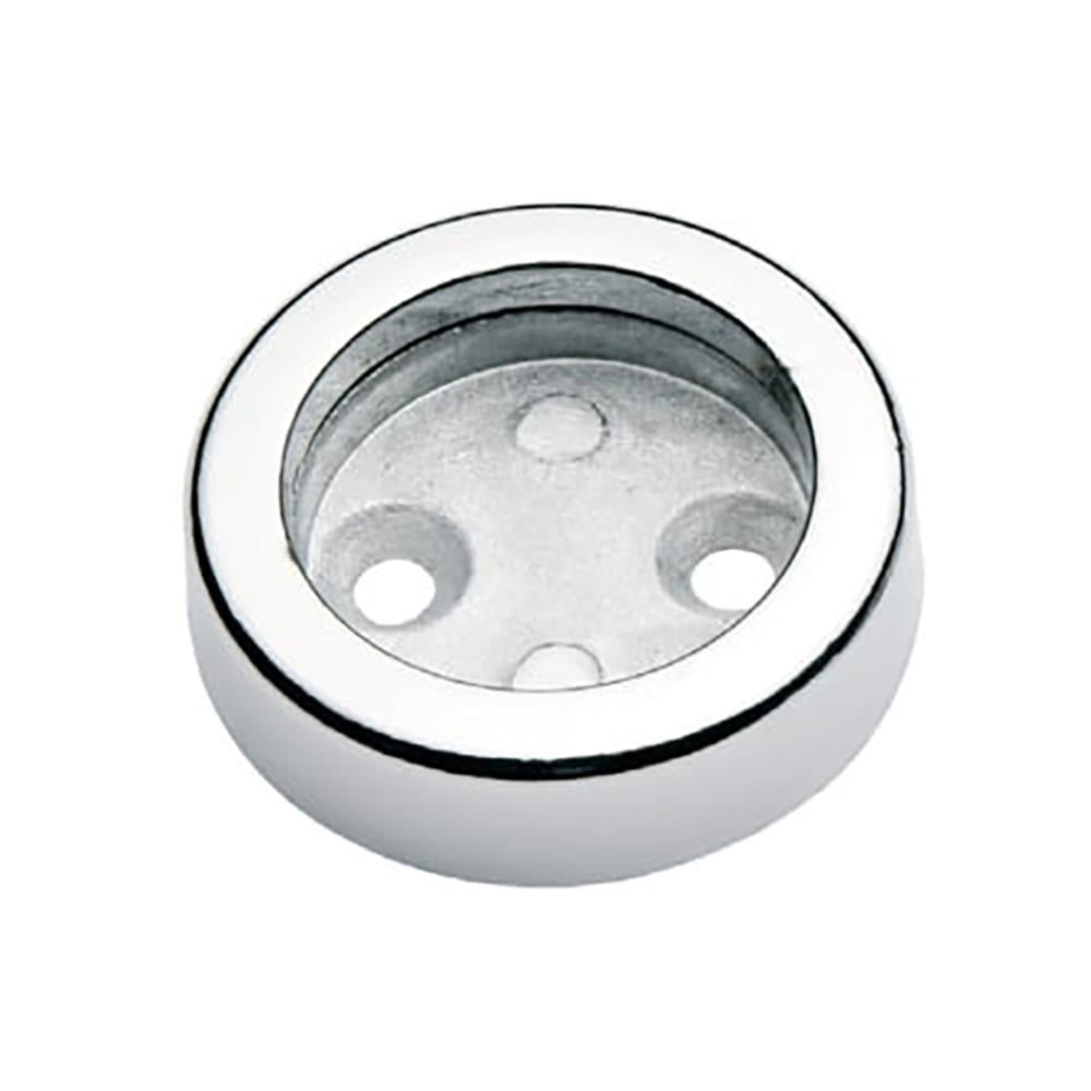 Nobel İçi Metal Kapaklı Flanş Krom 3300329