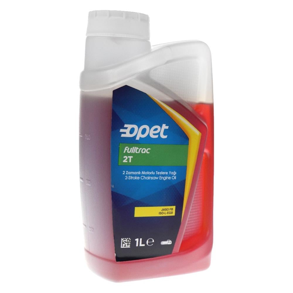 Opet Fulltrac 1 Lt Motor Yağı 2t