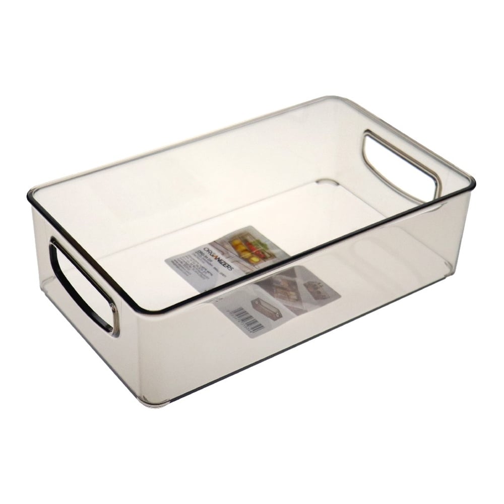 Organizers Düzenleyici Küçük Boy (Grey) Org-34-Gr