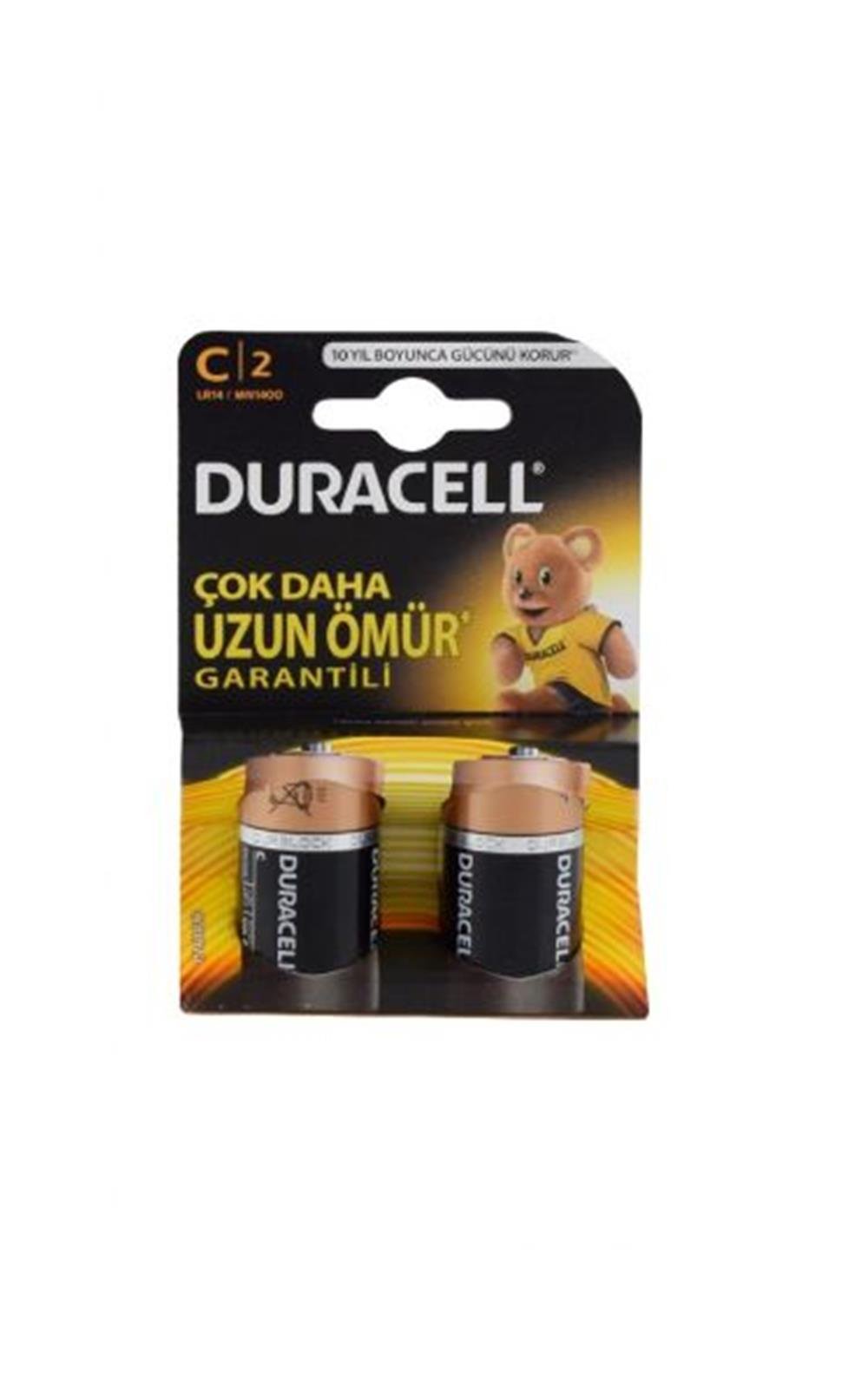 Orta Pil