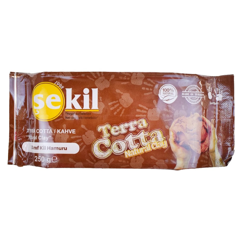 Oyun İçin Kil
