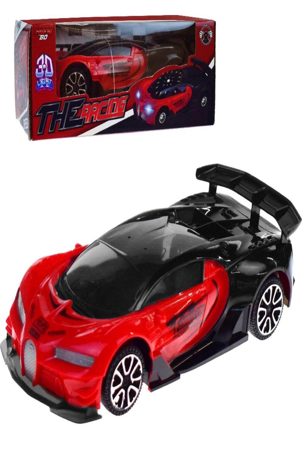 Oyuncak Arabalar