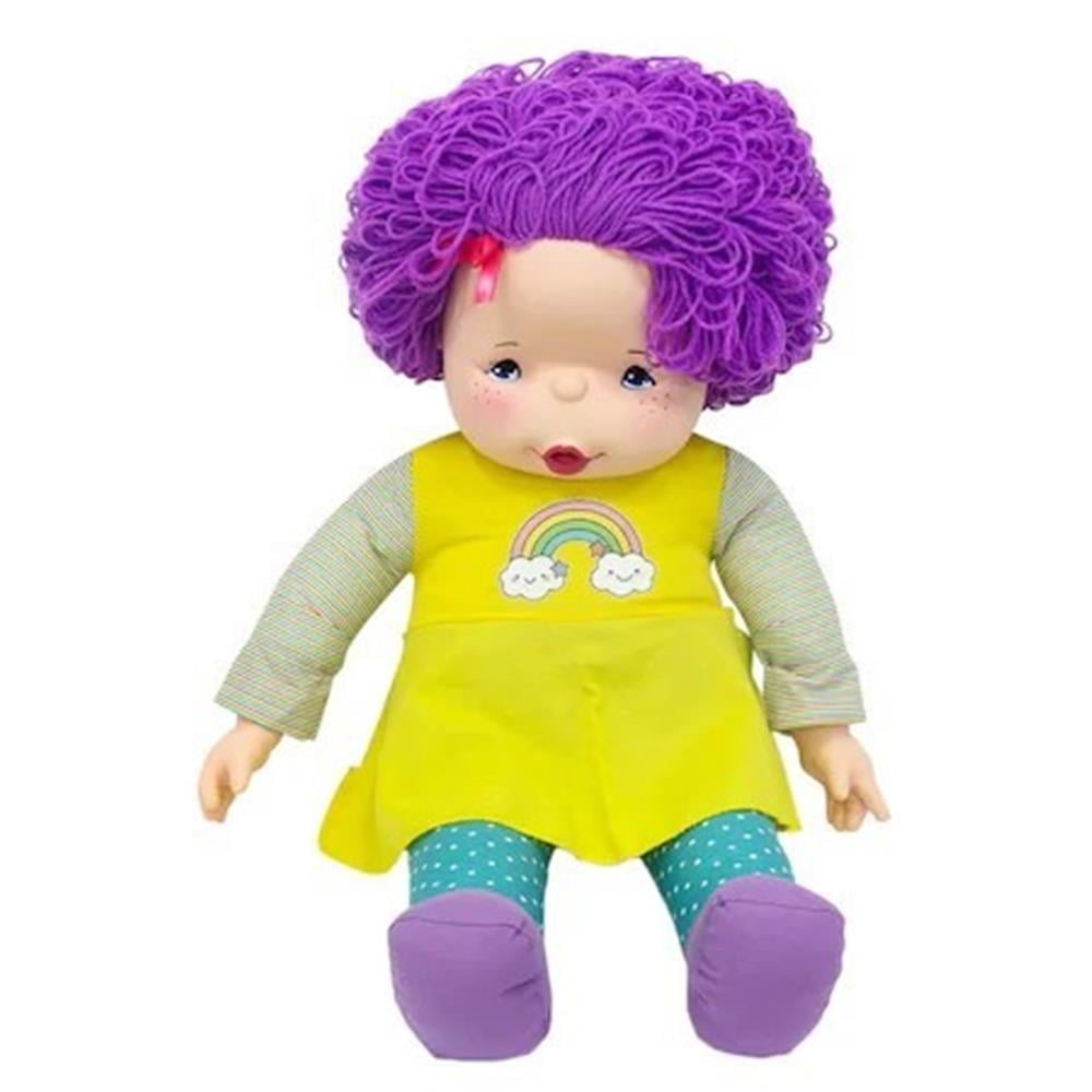 Oyuncak Bebek