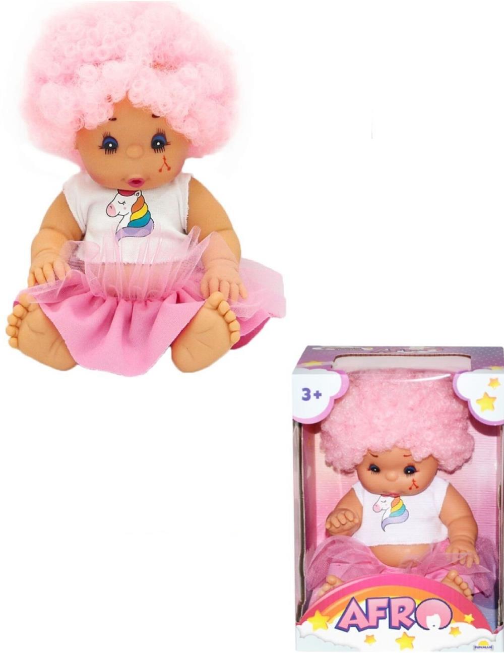 Oyuncak Bebek