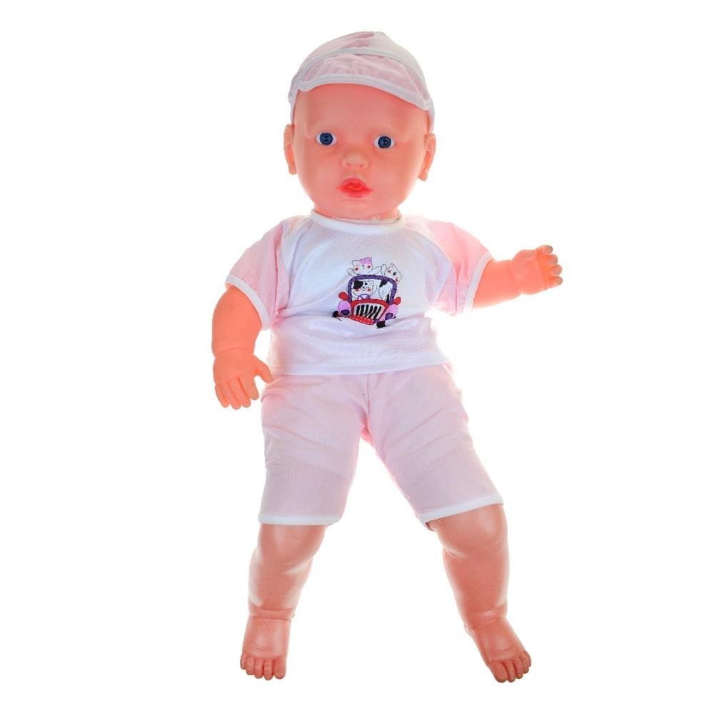 Oyuncak Bebek