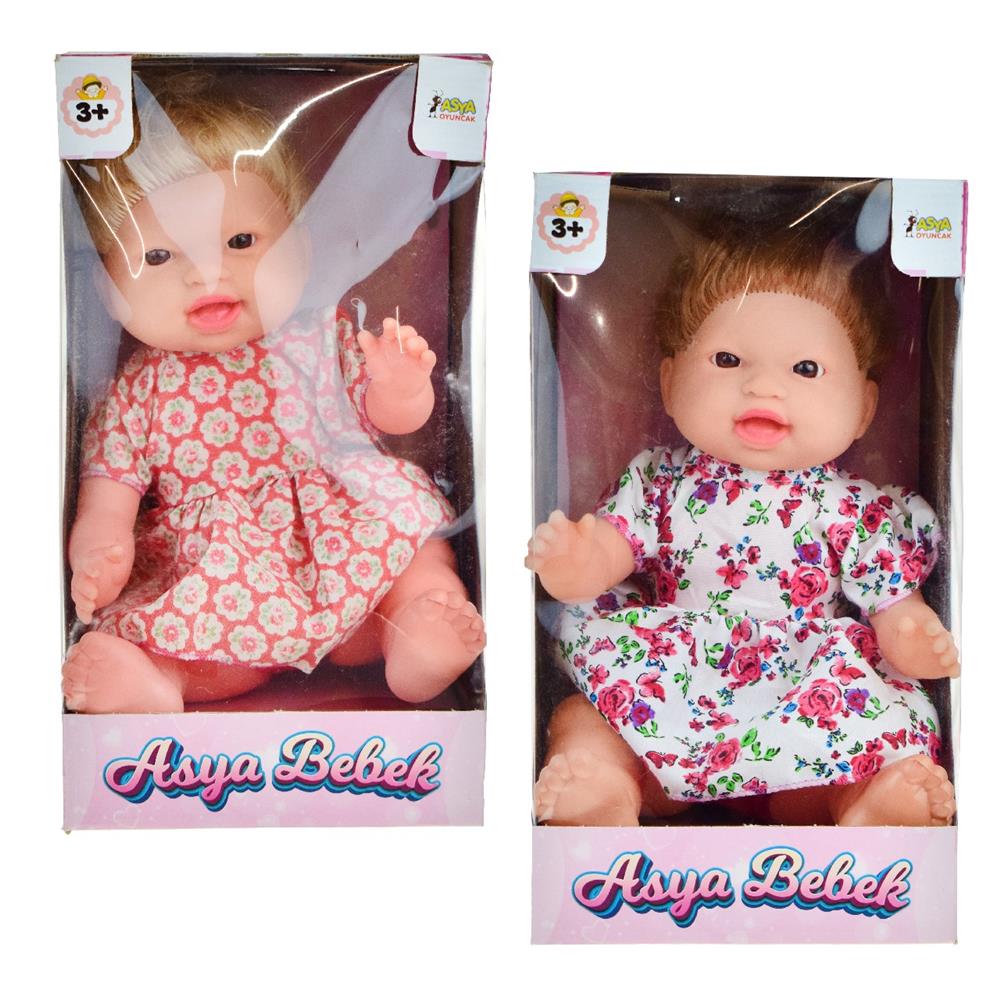 Oyuncak Bebek