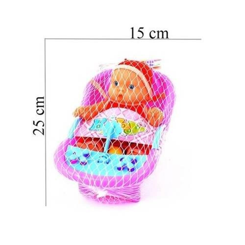 Oyuncak Bebek