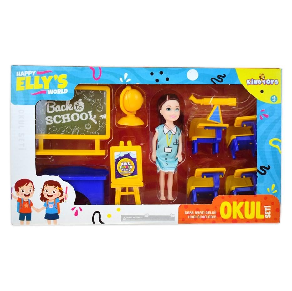 Oyuncak Bebek