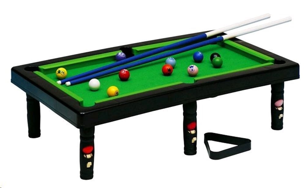 Oyuncak Bilardo