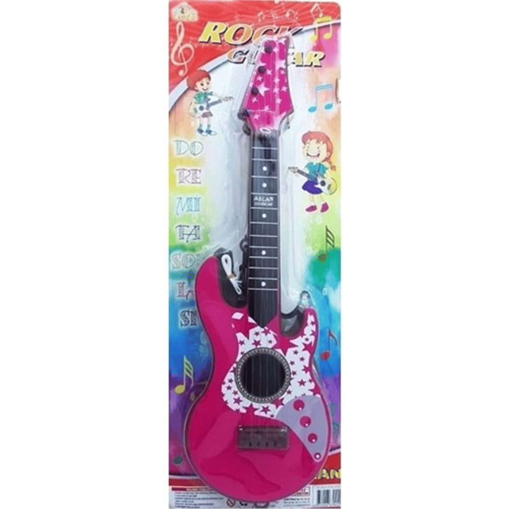 Oyuncak Gitar