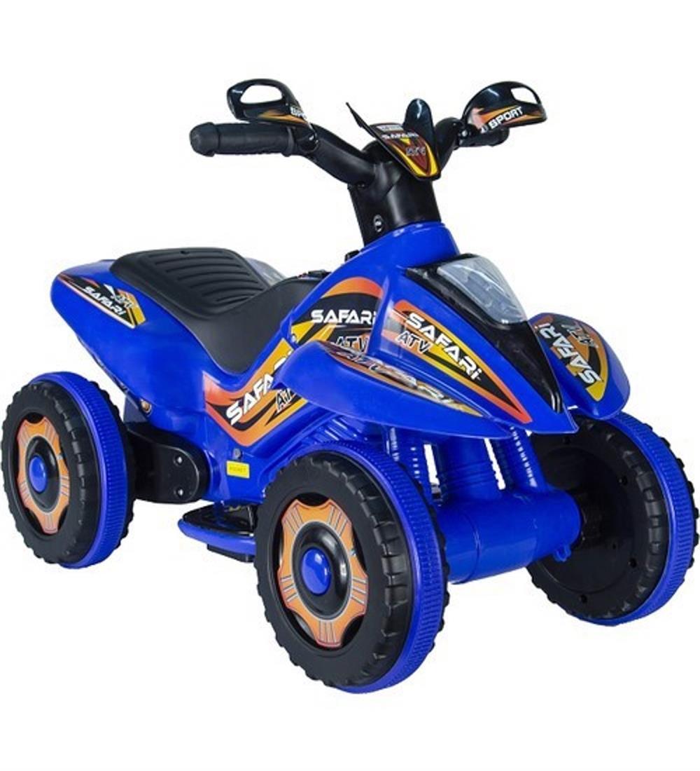 Oyuncak Motorsiklet