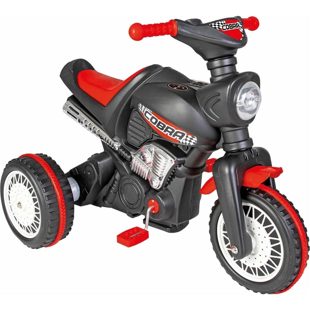 Oyuncak Motosiklet