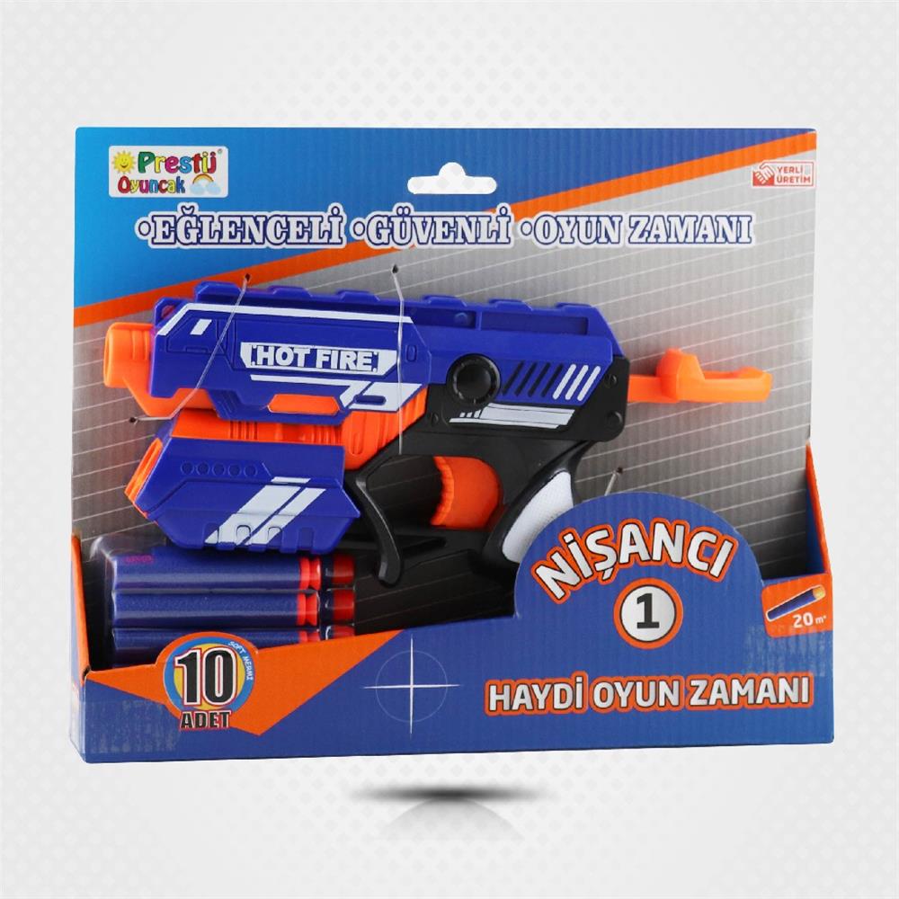 Oyuncak Silah