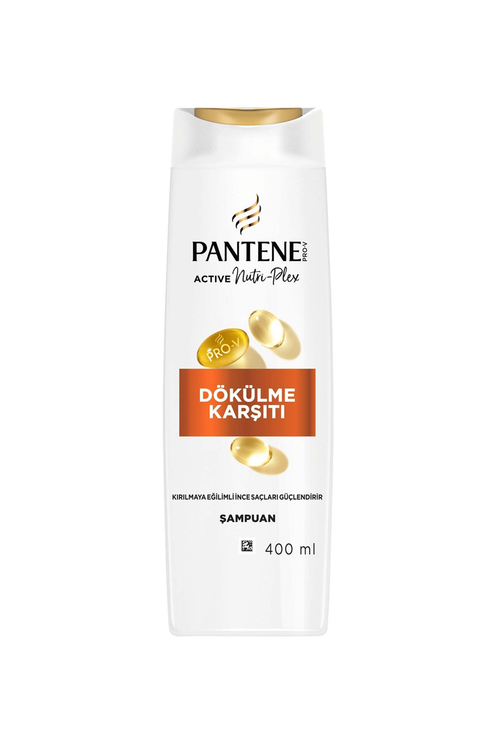 Pantene dökülme karşıtı şampuan fiyatı