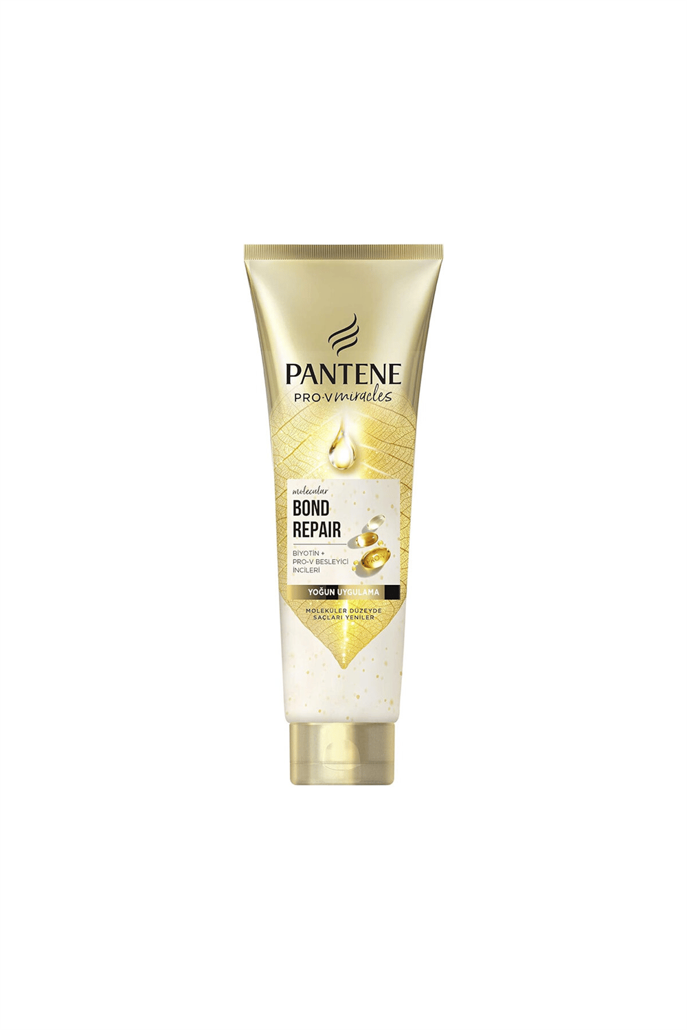 Pantene saç bağlarını onarıcı serum
