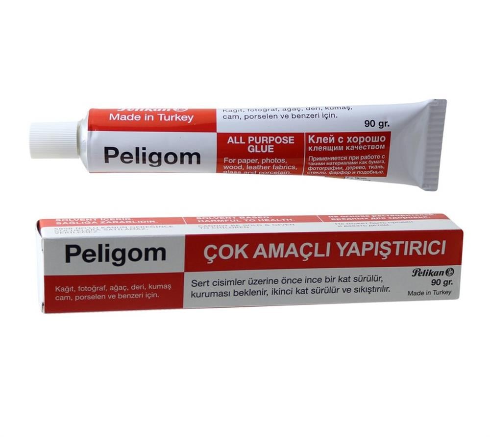 Peligom