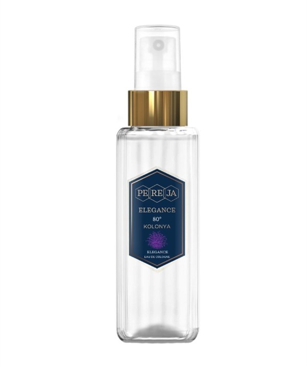 Pereja 100 Ml Kolonya Elegans Pet