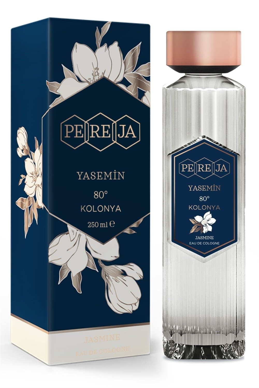 Pereja 250 Ml Yasemin Kolonyası