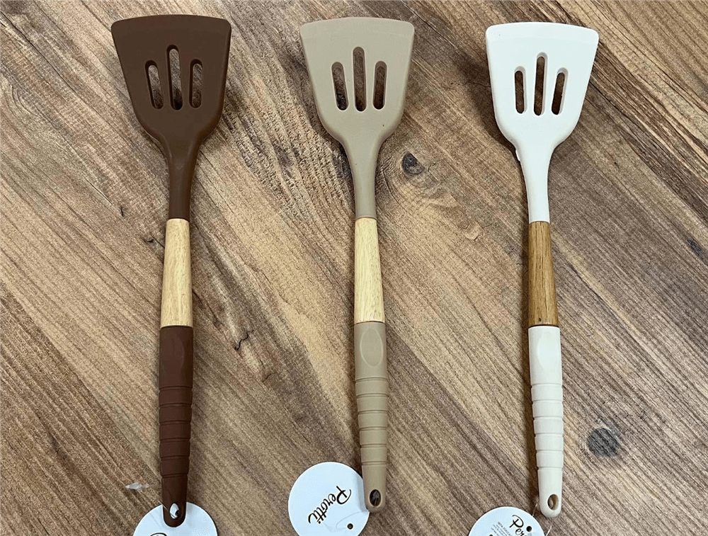 Perotti Chocky Silikon Spatula 16277