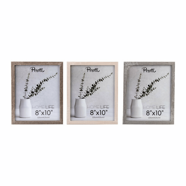 Perotti Fotto Ahşap Çerçeve 20*25 Cm 17099
