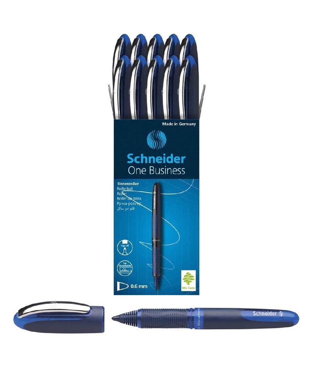 Pilot/Roller Kalem