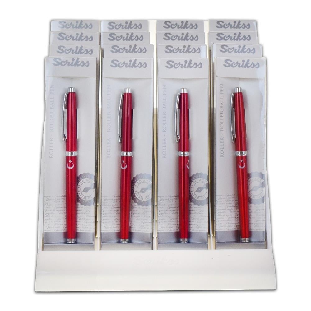 Pilot/Roller Kalem