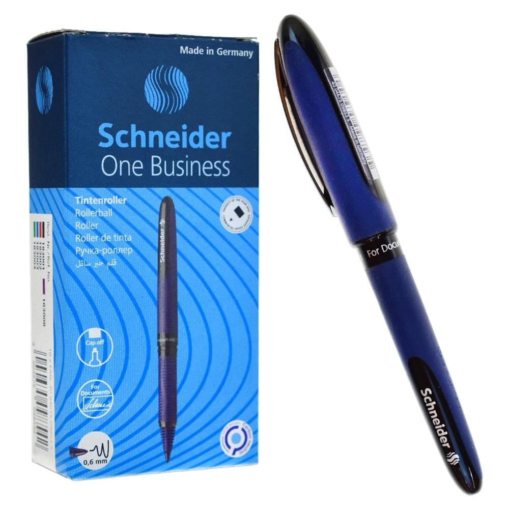 Pilot/Roller Kalem