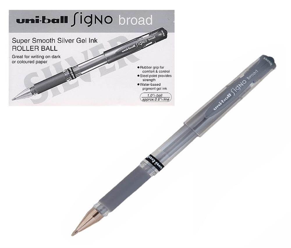 Pilot/Roller Kalem