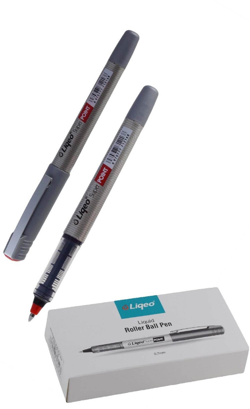 Pilot/Roller Kalem