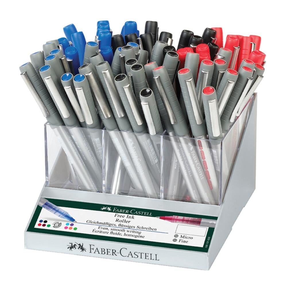 Pilot/Roller Kalem