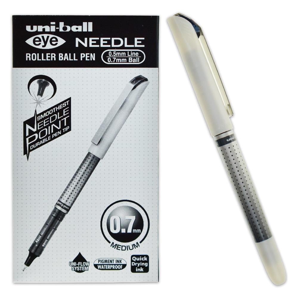 Pilot/Roller Kalem