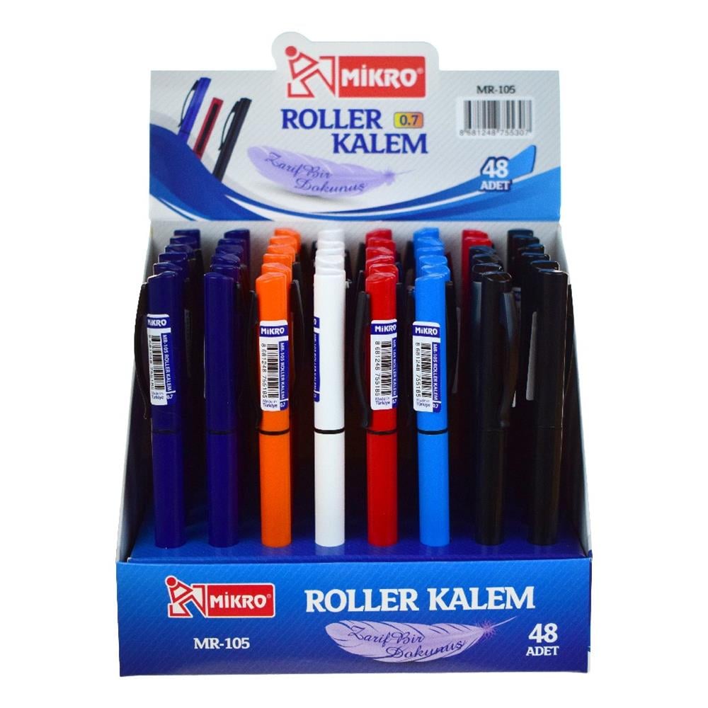 Pilot/Roller Kalem
