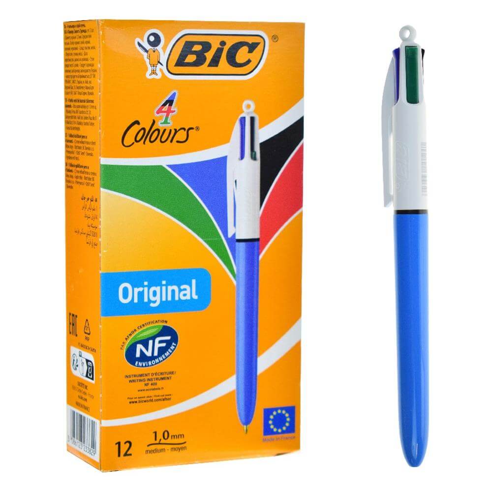 Pilot/Roller Kalem