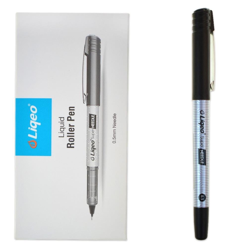 Pilot/Roller Kalem