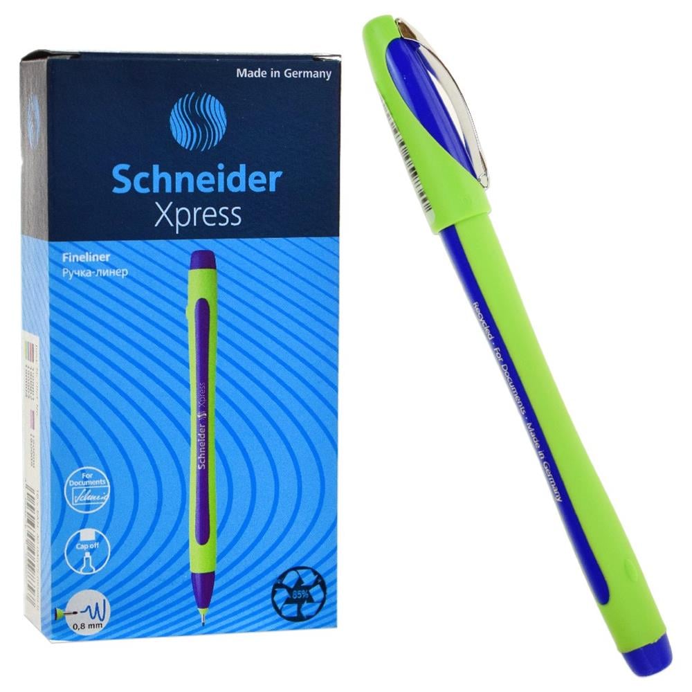 Pilot/Roller Kalem