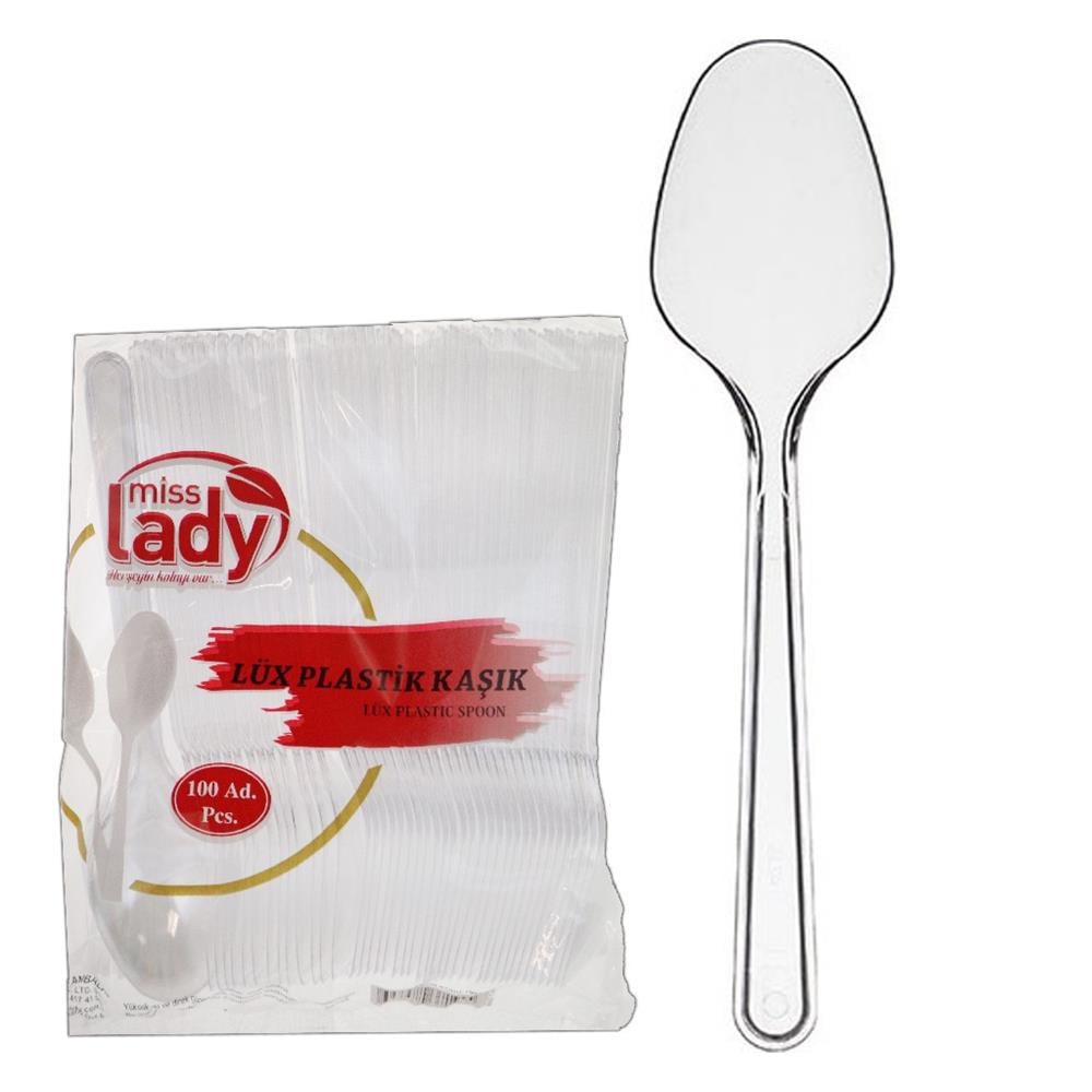 Plastik Çatal/Bıçak/Kaşık