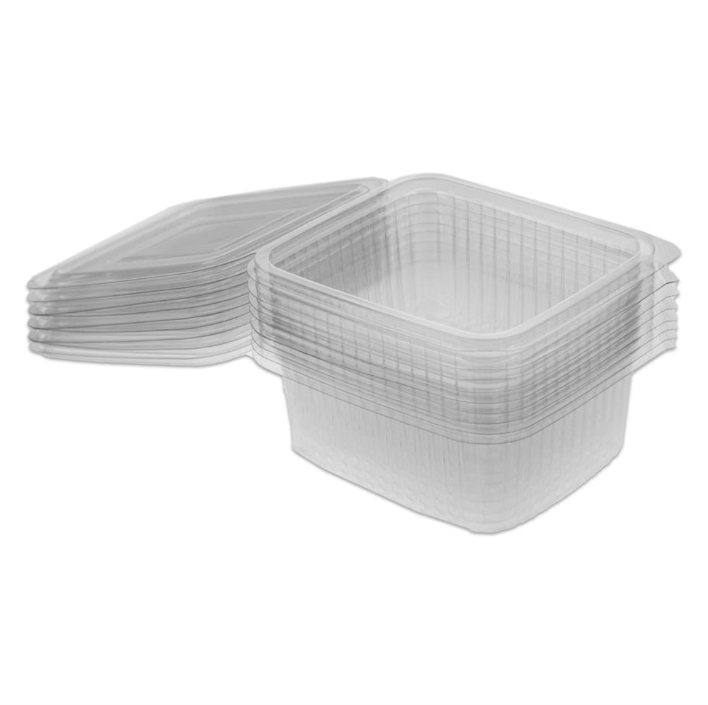 Plastik Tabak
