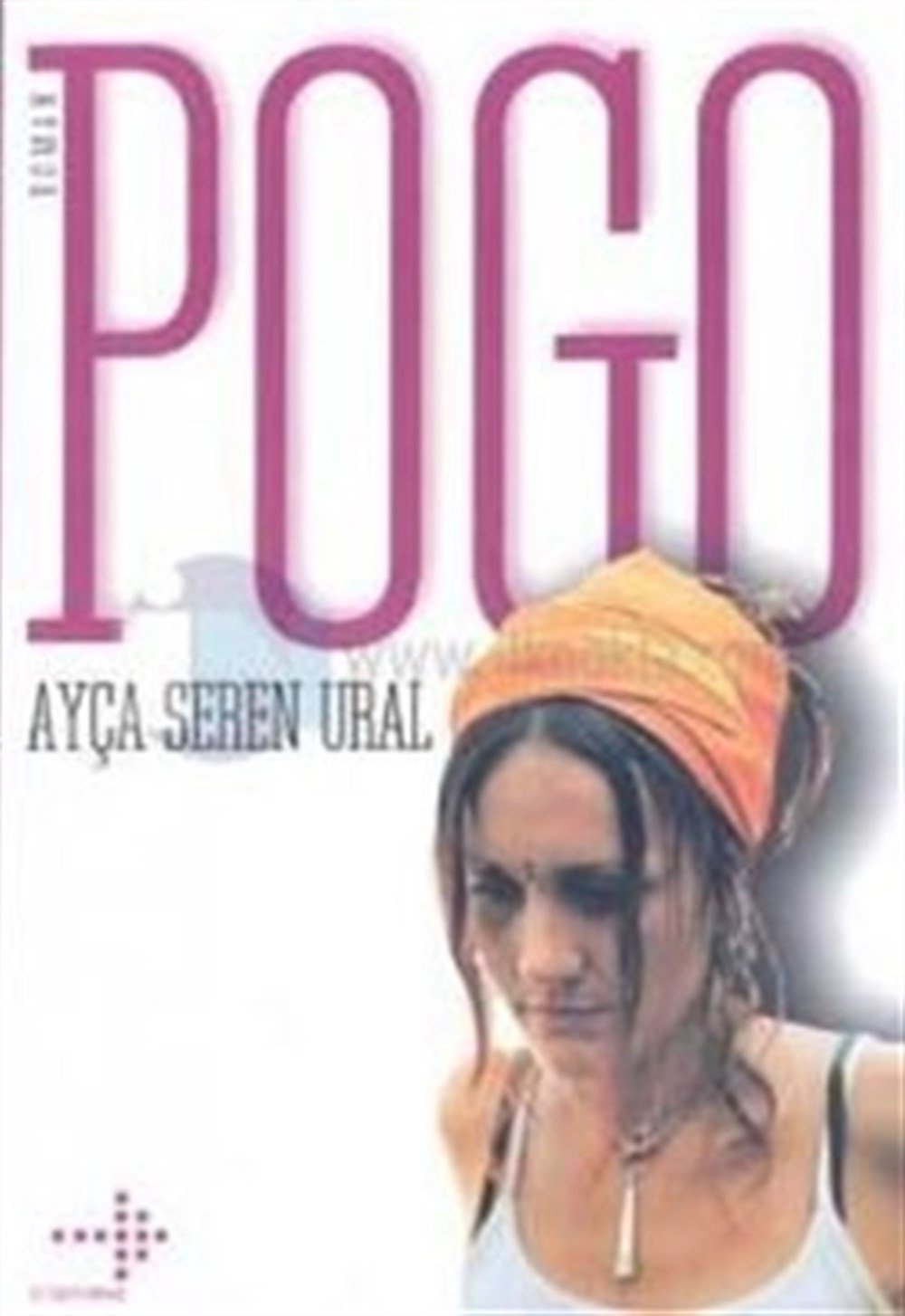 Pogo Ayça Seren Ural Stüdyo İmge