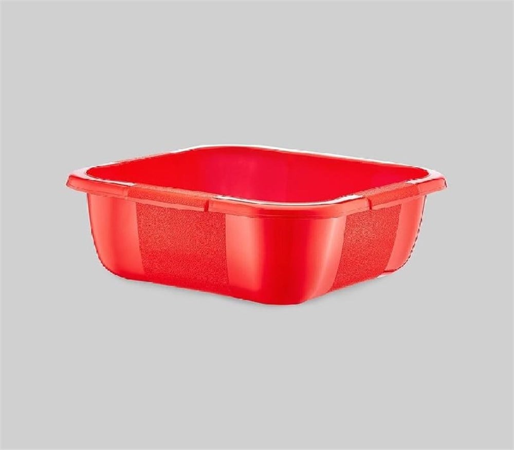 Kare Badya Bella Renkli Polytime 3 Litre No:1 E 160