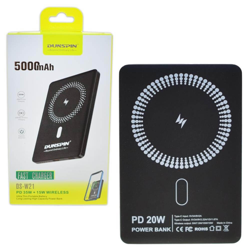 Powerbank