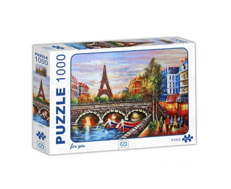 Puzzle