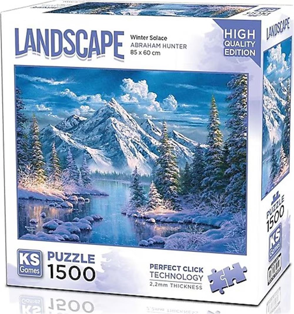 Puzzle