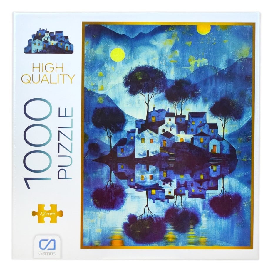 Puzzle