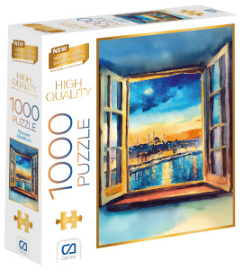 Puzzle