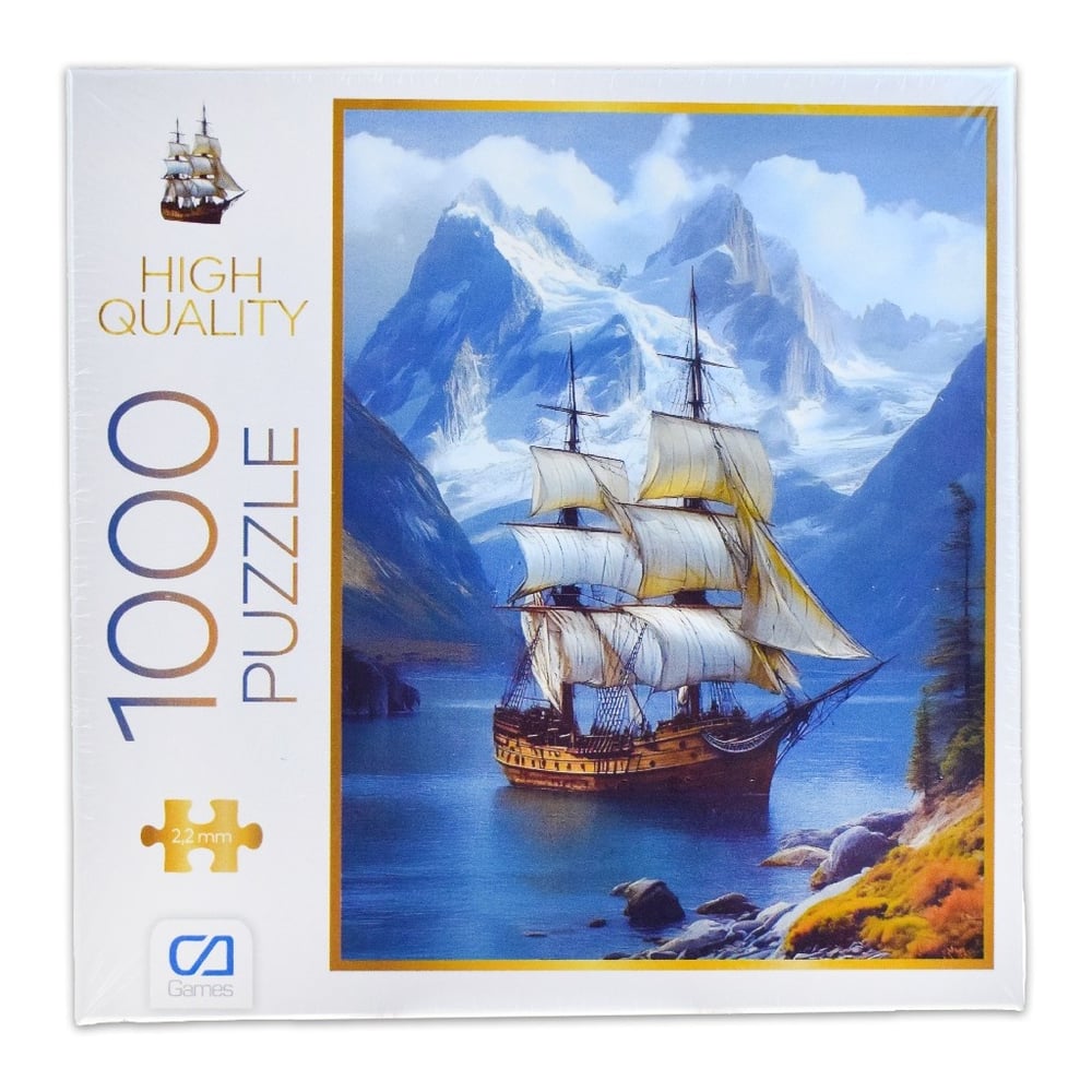 Puzzle