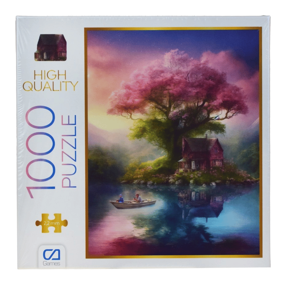 Puzzle