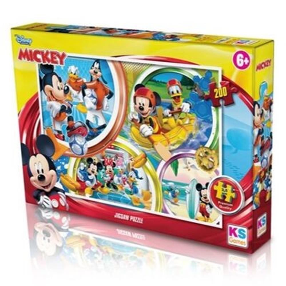 Puzzle